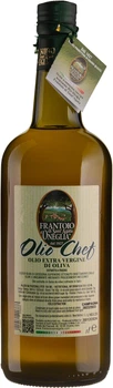 Олія оливкова Frantoio di Sant'agata Olio Chef Extra Virgin 1 л (8014531206833)