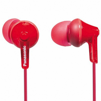 Наушники Panasonic RP-HJE125E-R[3261]