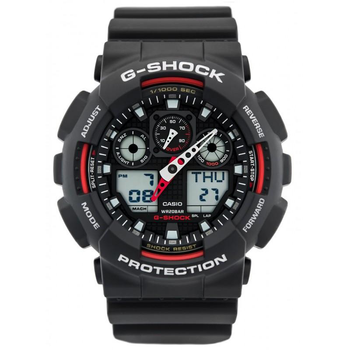 Мужские часы Casio GA-100-1A4ER