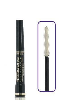 L'Oreal Paris Telescopic Extra-Black Тушь для вій