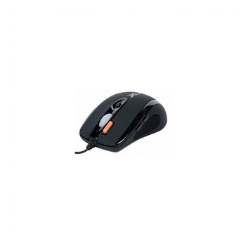 Мышка A4Tech XL-750BK[10684]