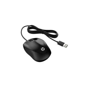 Мышка HP 1000 (4QM14AA)[10905]