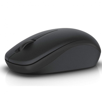 Мышка Dell WM126 Wireless Optical (570-AAMH)[10741]
