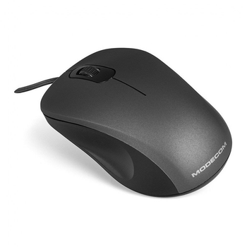 Мышка Modecom MC-M10S Silent USB (M-MC-M10S-100)[11067]