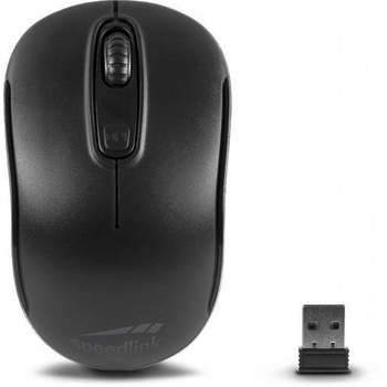 Мышка Speedlink Ceptica Wireless (SL-630013-BKBK)[10816]