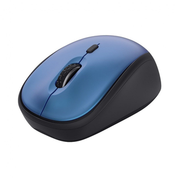 Мышка Trust Yvi+ Silent Eco Wireless (24551)[11330]