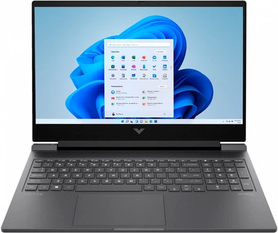 Ноутбук HP Victus 16-r1047nr (A59FQUA) Black