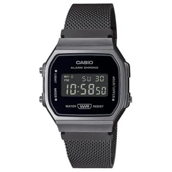 Мужские часы Casio A168WEMB-1BEF