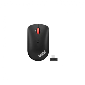 Мышка Lenovo ThinkPad USB-C Compact Wireless (4Y51D20848)[11383]