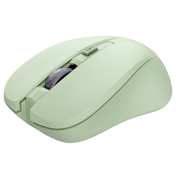 Мышка Trust Mydo Silent Wireless (25042)[11496]