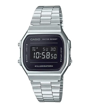 Мужские часы Casio A168WEM-1EF