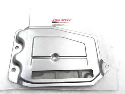 Фильтр АКПП KING STEEL 35330-12040 Авенсіс, AVENSIS, COROLLA, Королла 2003-2008 35330-12040, 3533012040