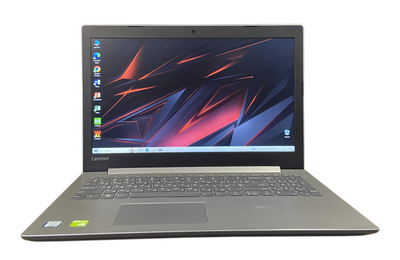 Ноутбук Lenovo IdeaPad 330-15IKB i5-8250U 8Gb 120Gb SSD 1Tb HDD Nvidia GeForce MX150-2Gb Б/В