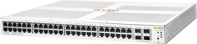 Przełącznik HP Aruba Instant On 1930-48G-4SFP+ (JL685A)