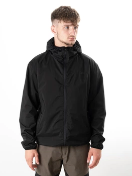 Ветровка GARD BLANK 1/22 XL черный 4814