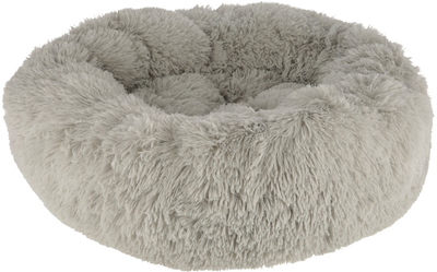 Legowisko dla psa Kerbl Fluffy 18 x 60 cm Jasnoszare (4018653211229)