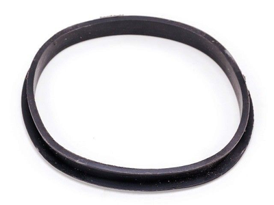 Кільце гумове велике під лоток PFG640 black