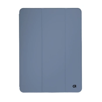 Чехол ArmorStandart Smart Fold Pen для iPad 10.2 (2021/2020/2019) Lavender Grey (ARM74933)