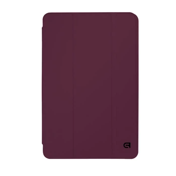 Чохол ArmorStandart Smart Fold Pen для Samsung Galaxy Tab A9 Plum (ARM74991)