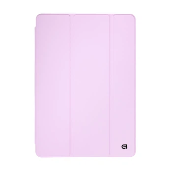 Чохол ArmorStandart Smart Fold Pen для Samsung Galaxy Tab A9+ Pink (ARM74999)