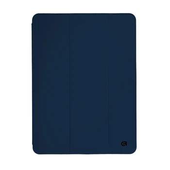 Чехол ArmorStandart Smart Fold Pen для iPad 10.2 (2021/2020/2019) Dark Blue (ARM74937)