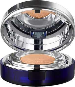 Podkład nawilżający La Prairie Skin Caviar SPF 25 Nc-20 Peche w kompakcie 2 x 15 ml (7611773086806)