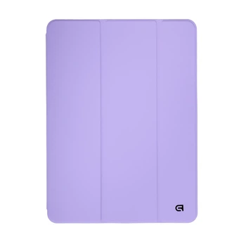 Чохол ArmorStandart Smart Fold Pen для iPad 10.2 (2021/2020/2019) Light Purple (ARM74940)