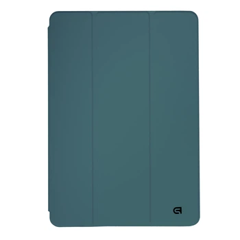 Чехол ArmorStandart Smart Fold Pen для Samsung Galaxy Tab S9 / S9 FE Pine Green (ARM75002)