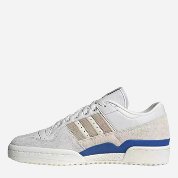 Чоловічі кеди низькі adidas x Kasina Forum 84 Low Consortium Cup ID2908 45.5 Білі (4066762387403)