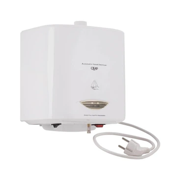Дезинфектор бесконтактный Qtap Pohodli QDZ2000WP 220V белый (SD00042881)