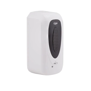 Дезинфектор бесконтактный Qtap Pohodli DZ600WP 6V белый (SD00042882)