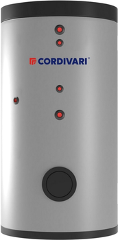 Бойлер комбинированный Cordivari BOLLY 2 ST FB WB 150 л (3134162330011)