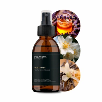 Рум-спрей Iris Aroma Old Money 120 мл