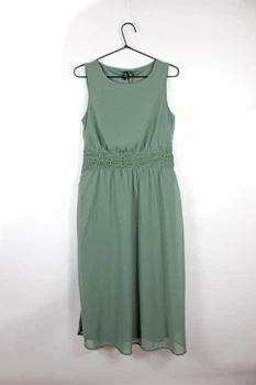 Платье VERO MODA 10304352 M хаки