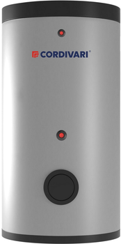 Бойлер комбинированный Cordivari BOLLY 2 XL WB 200 л POLYWARM (3134162320001)