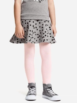 Колготки H&M 293433 92см рожевий