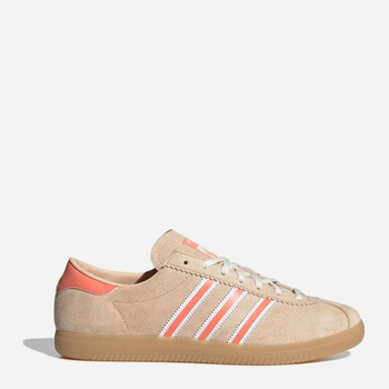 Sneakersy męskie do kostki adidas State Series ID2109 44 Pudrowe (4066755671892)