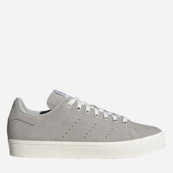 Tenisówki męskie do kostki adidas Originals Stan Smith CS ID2040 42.5 Szare (4066755557455)