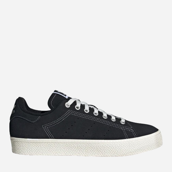 Чоловічі кеди низькі adidas Originals Stan Smith CS ID2042 45.5 Чорні (4066755534791)