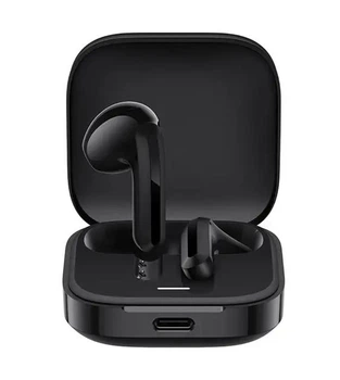 Беспроводные наушники Redmi Buds 6 Active Black
