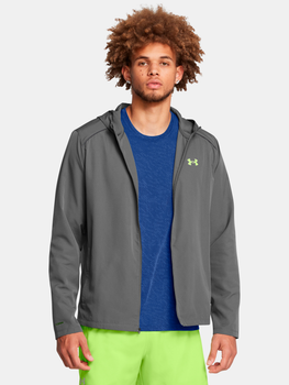 新品　Under Armour UA Storm MD ジャケット 耐水性 アンダーアーマー公式】 UAストーム ジャケット（ランニング/MEN）