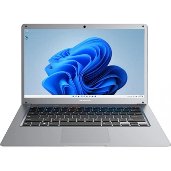 Ноутбук THOMSON NEO N-14 14-inch Notebook/Intel Celeron N4120/1920*1080 FHD IPS/8GB RAM DDR4/128Gb SSD/Wifi AC & BT /0.3MP Webcam/Type C (data)/5680