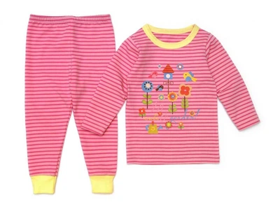 Пижама "My cute garden" ArDoMi 86см(12-18м) (10602)