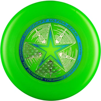 Фрізбі Discraft Ultra-Star зелений