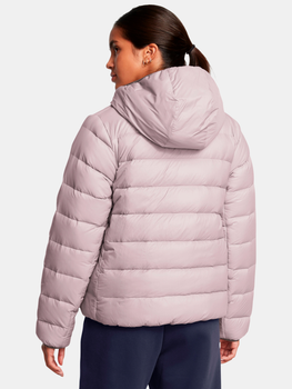 Пуховик женский Legend Down Hooded Jacket