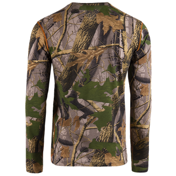 Лонгслів Camotec Basic 2.0 Cotton S 2972900043730