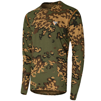 Лонгслів Camotec Basic 2.0 Cotton L 2972900098976