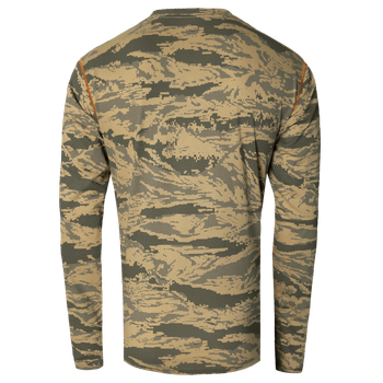 Лонгслів Camotec Basic 2.0 Cotton S 2972900089943