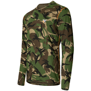 Лонгслів Camotec Basic 2.0 Cotton M 2972900089431