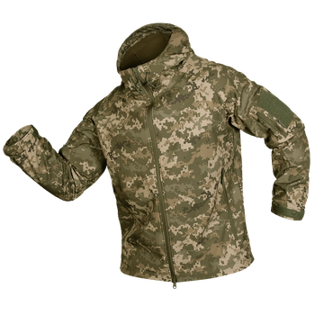 Куртка Camotec CM Stalker SoftShell S 2908010187675